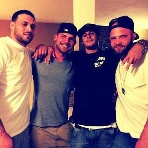 Meet your Posher, Mike